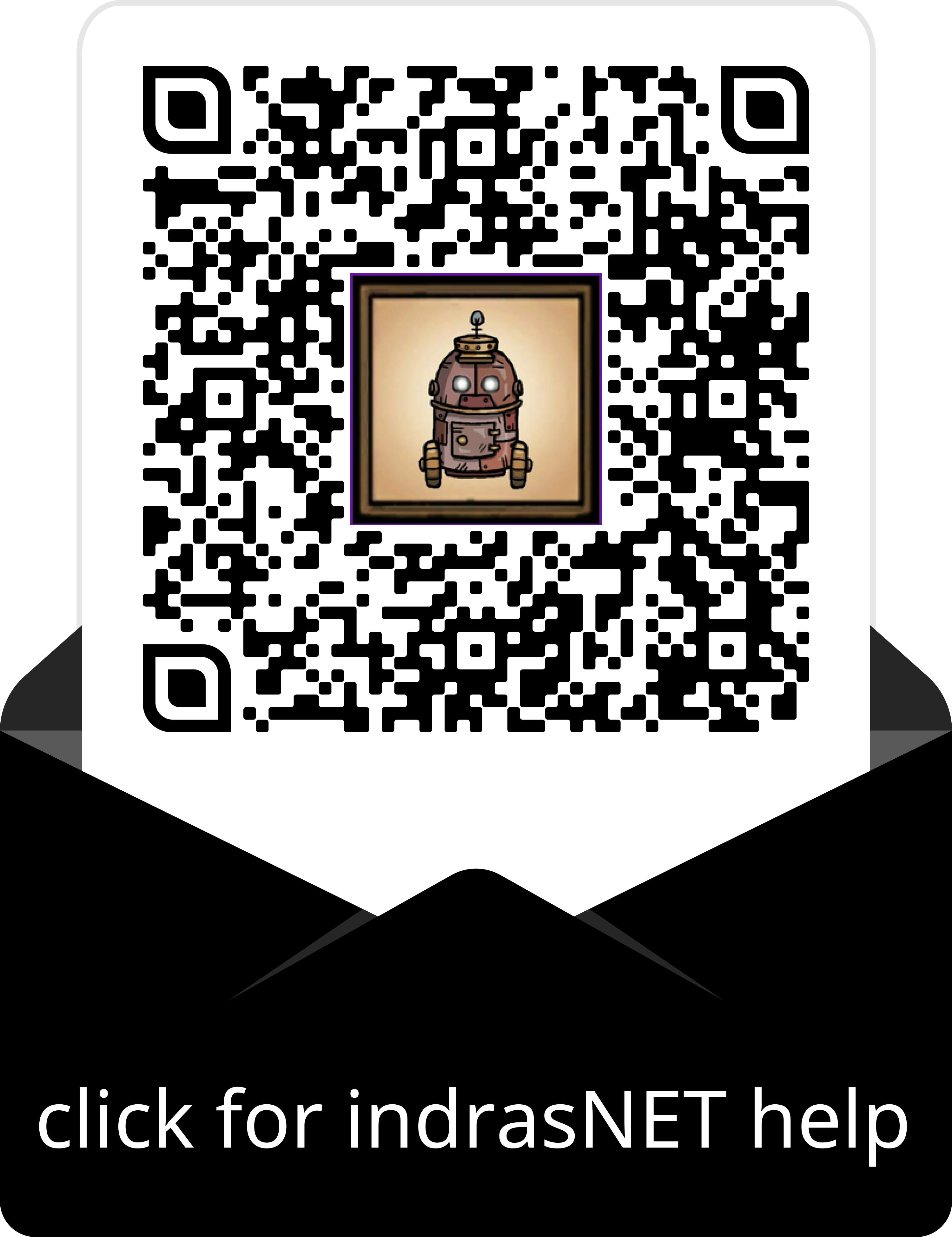 indrasnet